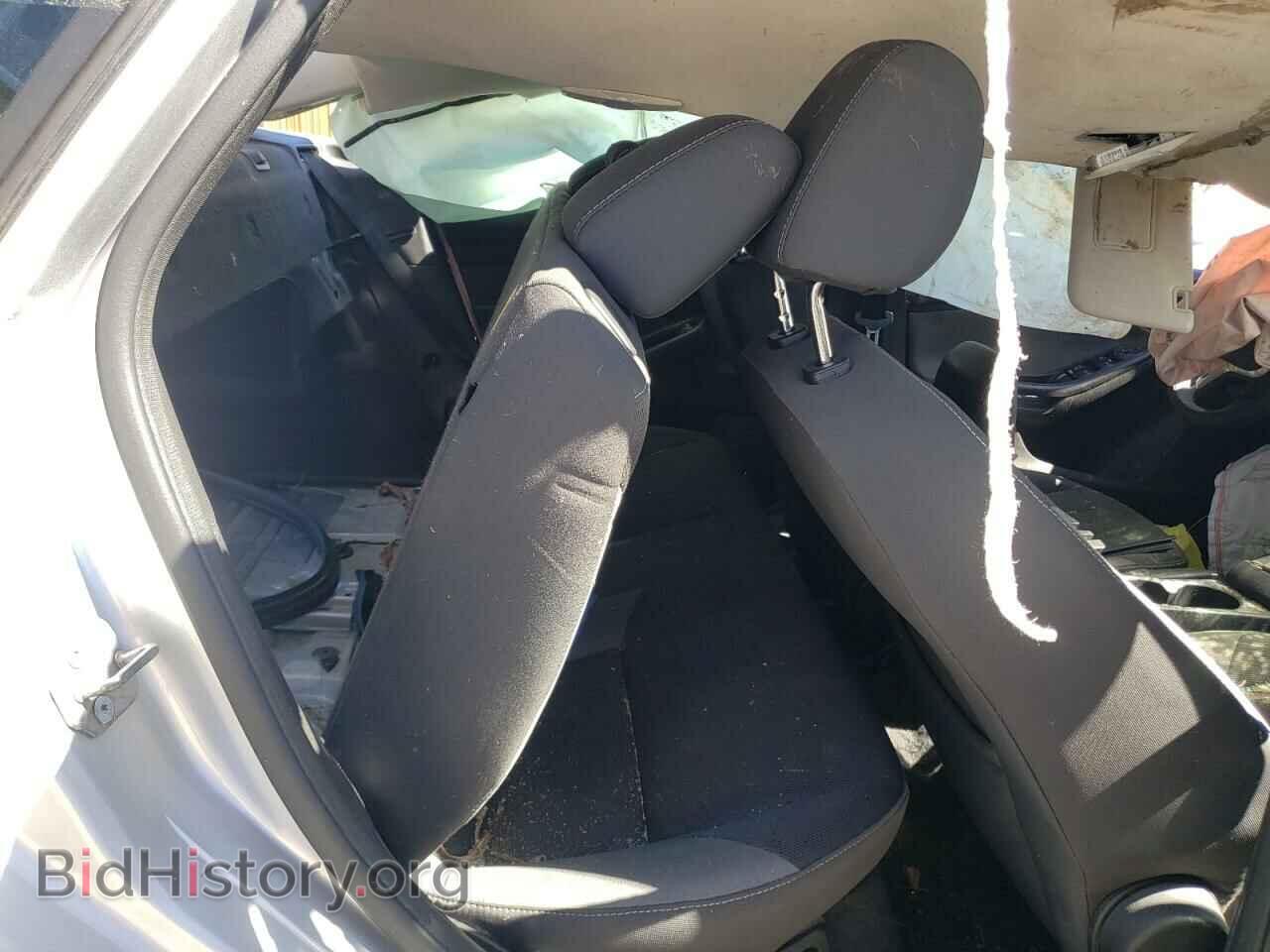 2014 FORD FOCUS - VIN: 1FADP3F20EL165727 - Photo 6