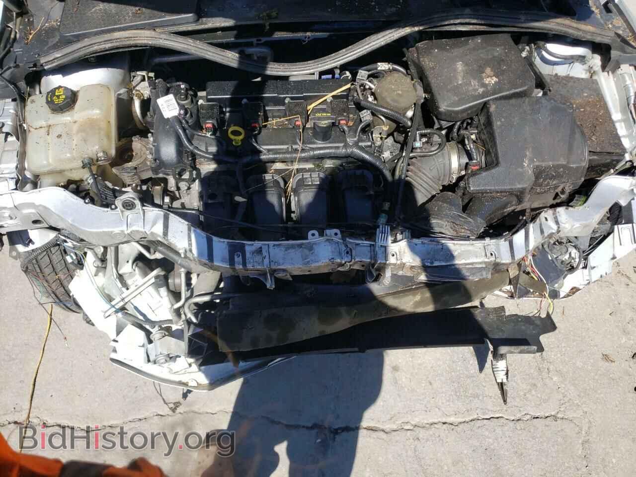 2014 FORD FOCUS - VIN: 1FADP3F20EL165727 - Photo 7