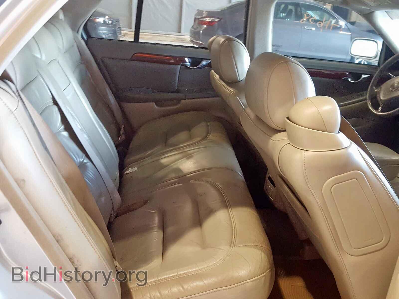 2002 CADILLAC DEVILLE - VIN: 1G6KD54Y32U216868 - Photo 6