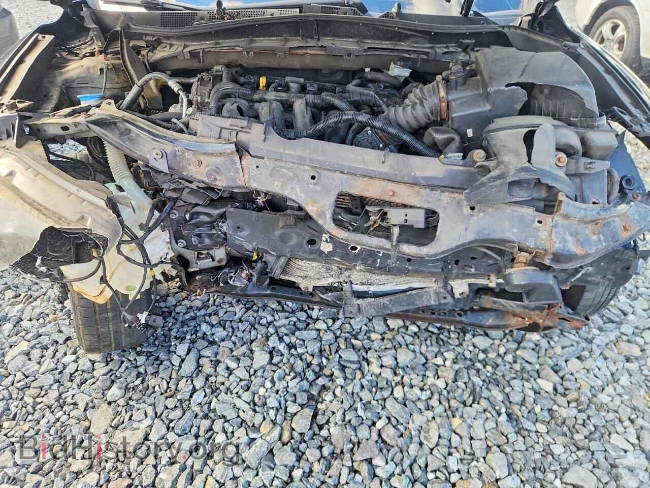 2013 MAZDA CX-5 - VIN: JM3KE4BE3D0165063 - Фото 12