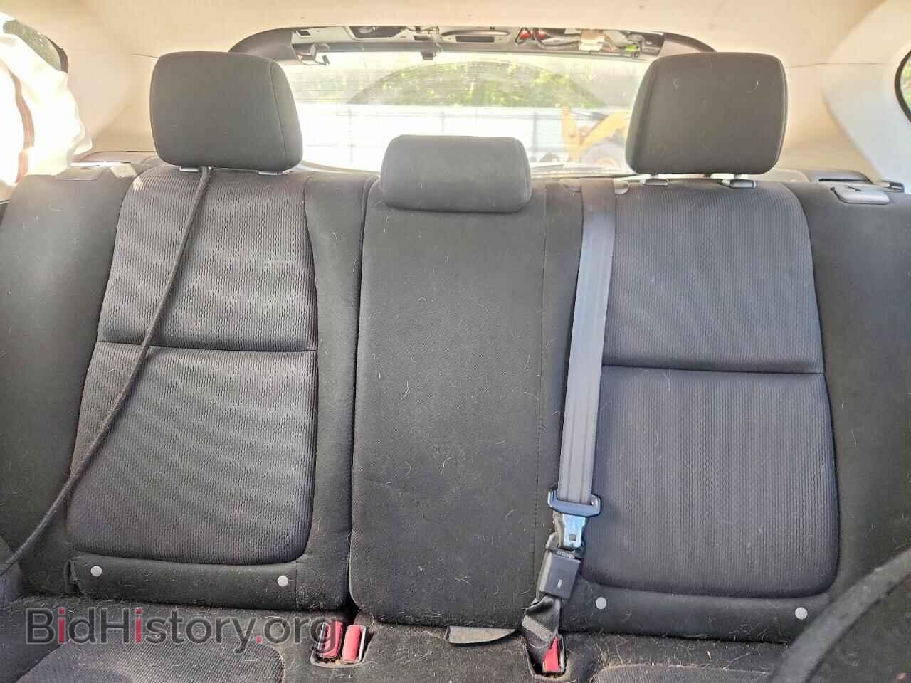 2013 MAZDA CX-5 - VIN: JM3KE4BE3D0165063 - Фото 10