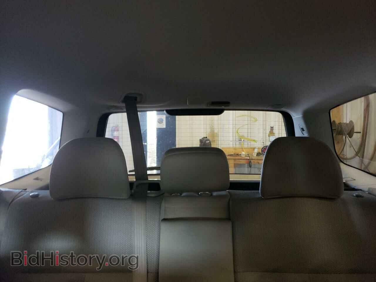 2013 SUBARU FORESTER - VIN: JF2SHABC3DH428636 - Фото 10