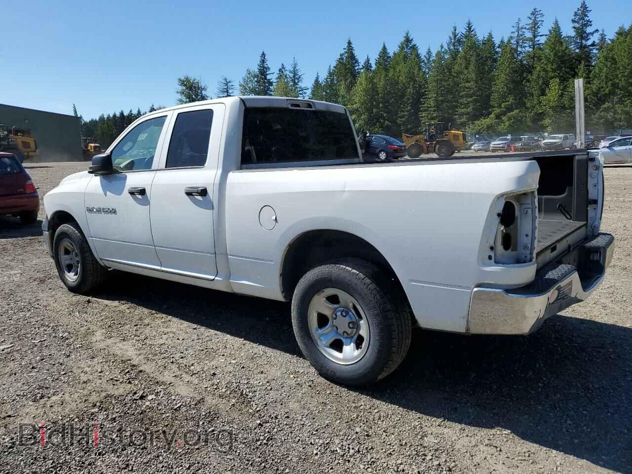 2011 DODGE All Models - VIN: 1D7RV1GP4BS573546 - Photo 2