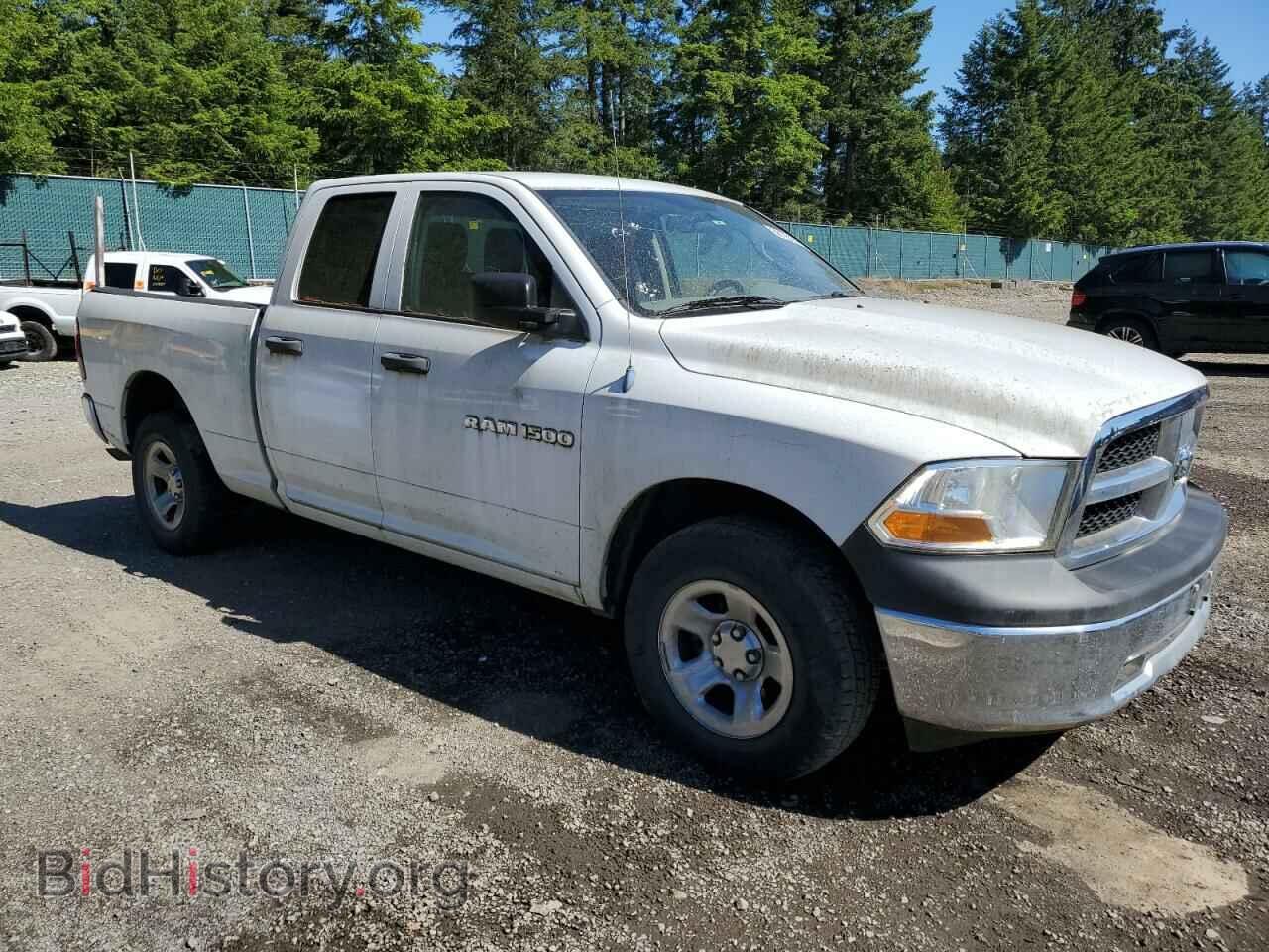 2011 DODGE All Models - VIN: 1D7RV1GP4BS573546 - Photo 4