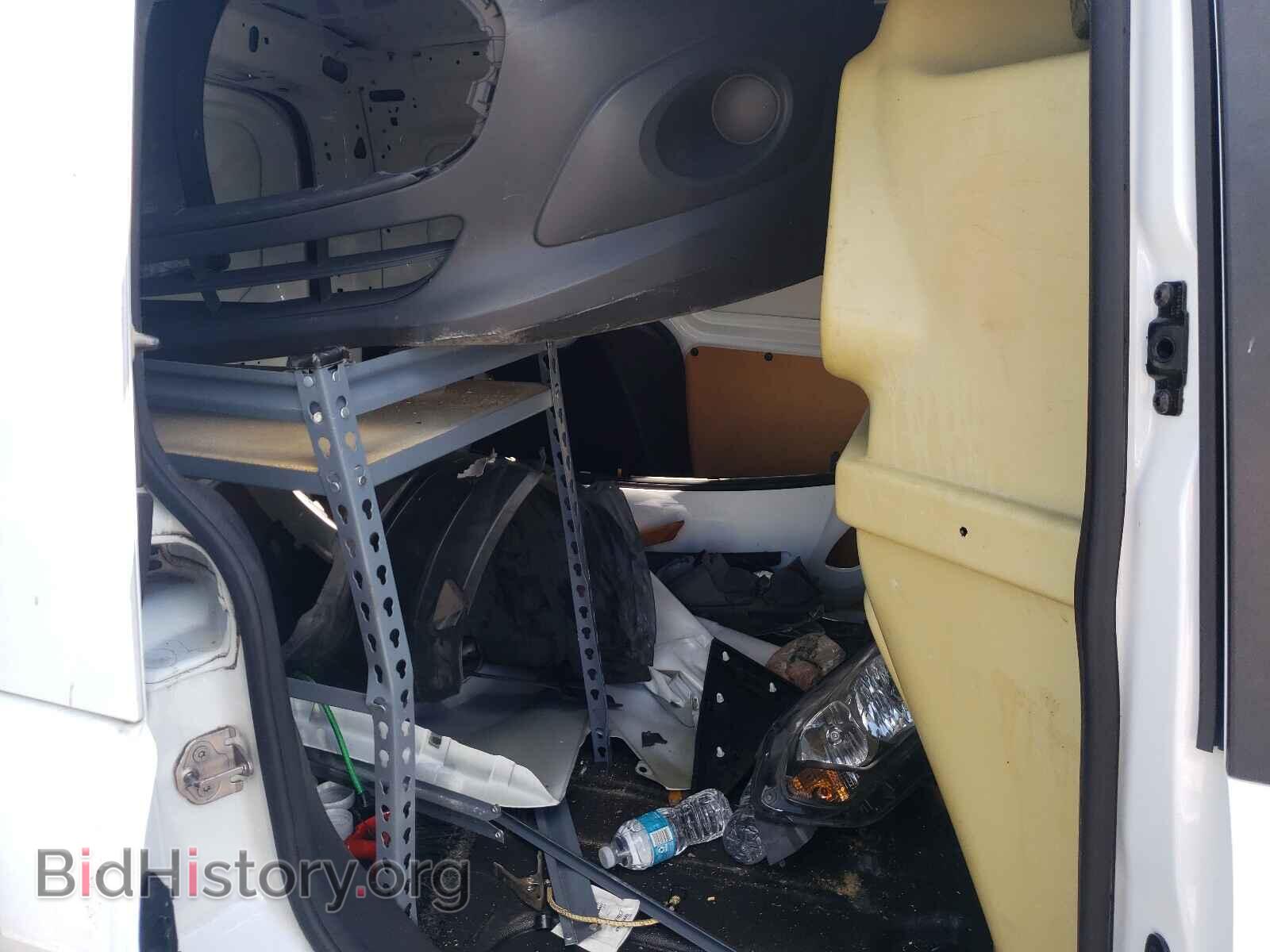 2018 FORD TRANSIT CO - VIN: NM0LS6E78J1364840 - Фото 6