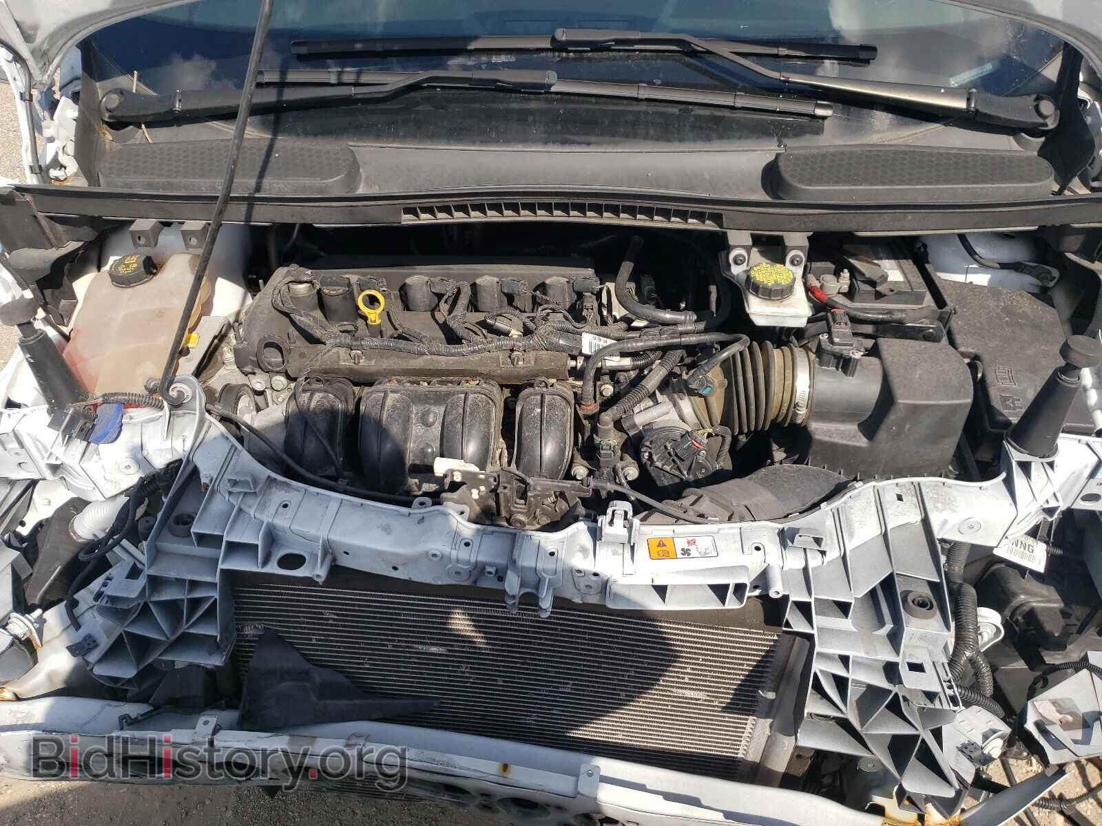 2018 FORD TRANSIT CO - VIN: NM0LS6E78J1364840 - Фото 7
