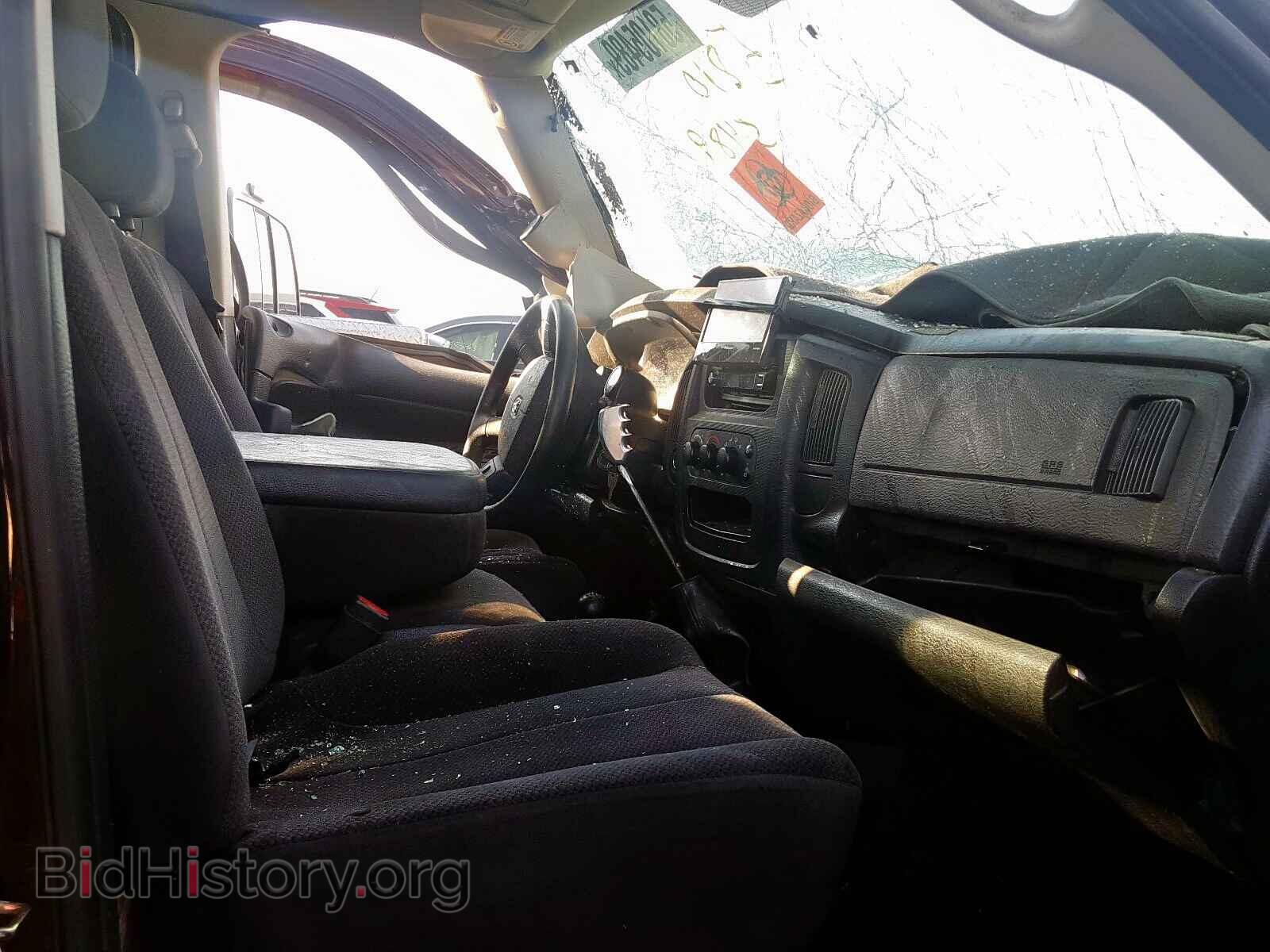 2004 DODGE RAM 2500 - VIN: 3D7KU28C54G213928 - Photo 5