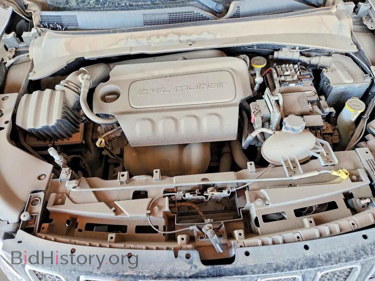 2021 JEEP COMPASS - VIN: 3C4NJCCB5MT593669 - Photo 12