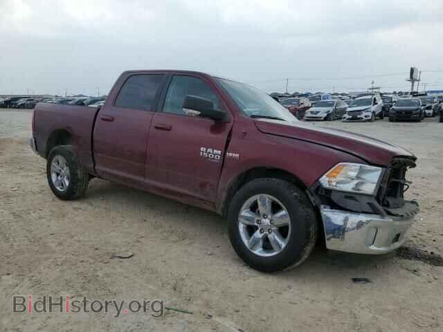 2019 RAM 1500 - VIN: 1C6RR6LT6KS627077 - Фото 4