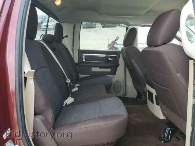 2019 RAM 1500 - VIN: 1C6RR6LT6KS627077 - Фото 10