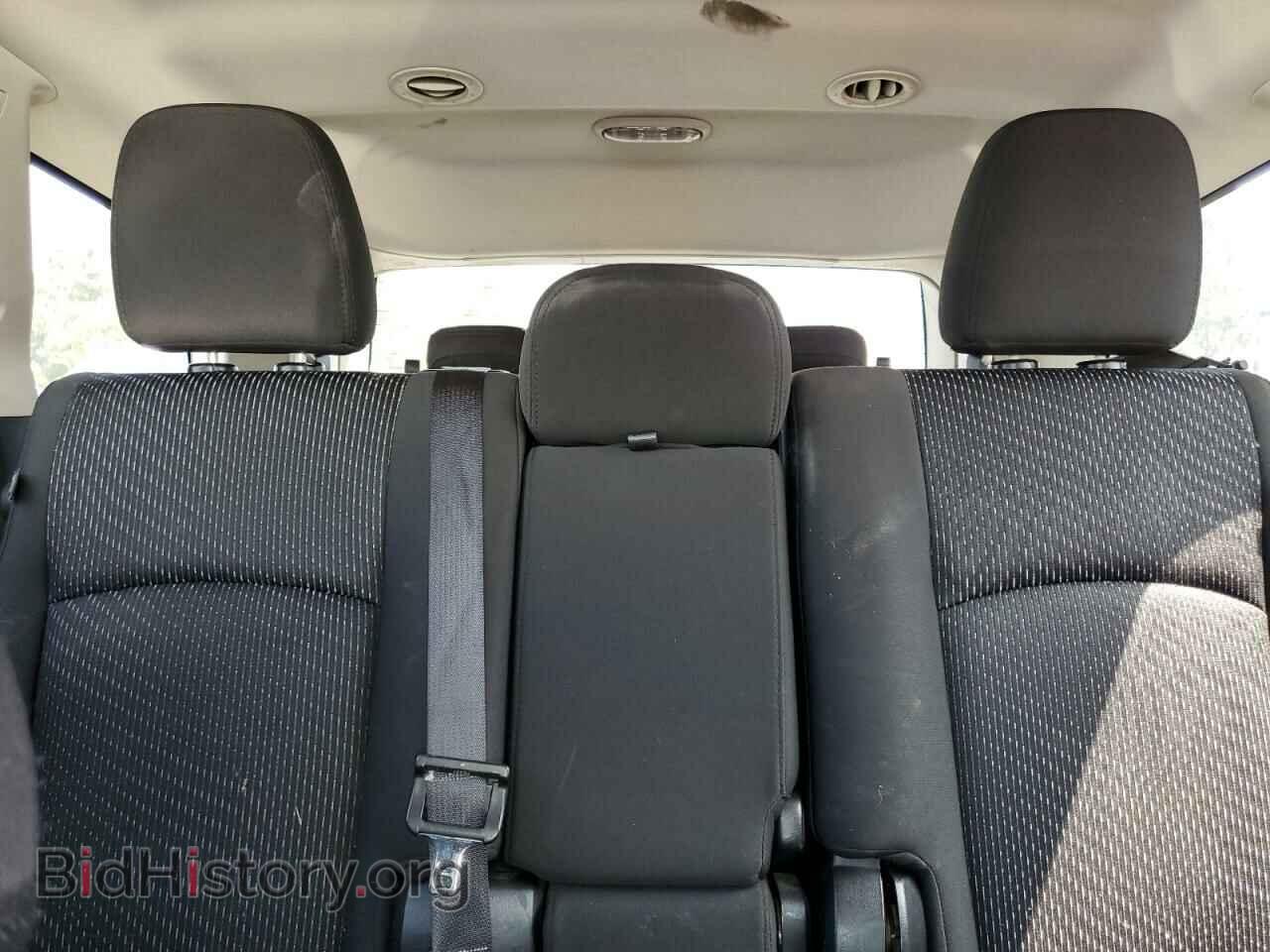 2017 DODGE JOURNEY - VIN: 3C4PDCBG3HT523509 - Photo 10