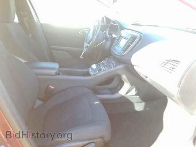 2015 CHRYSLER 200 - VIN: 1C3CCCAB0FN697739 - Photo 5