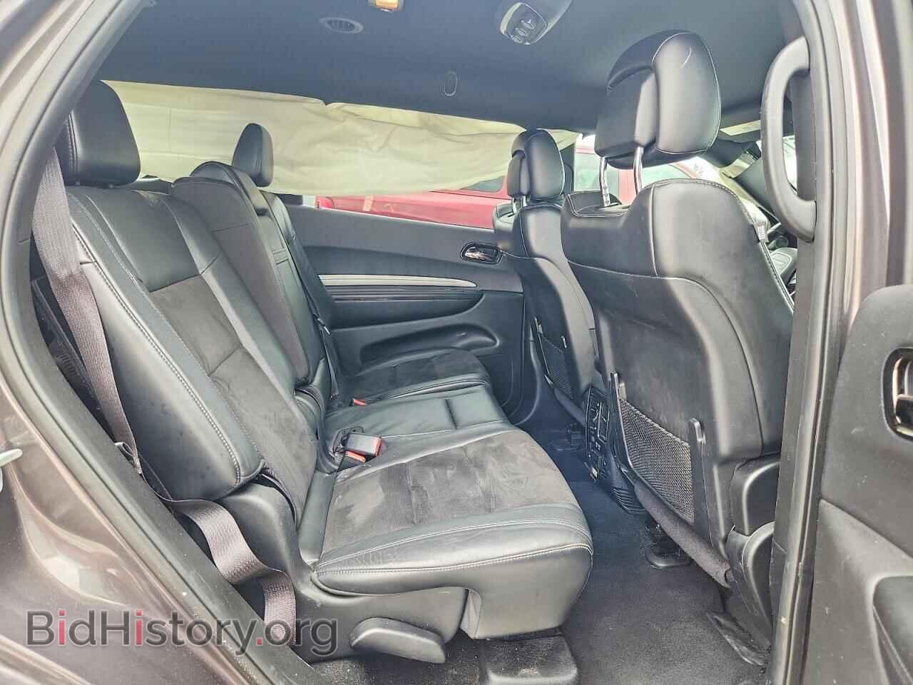 2019 DODGE DURANGO - VIN: 1C4RDJDG3KC770560 - Photo 11