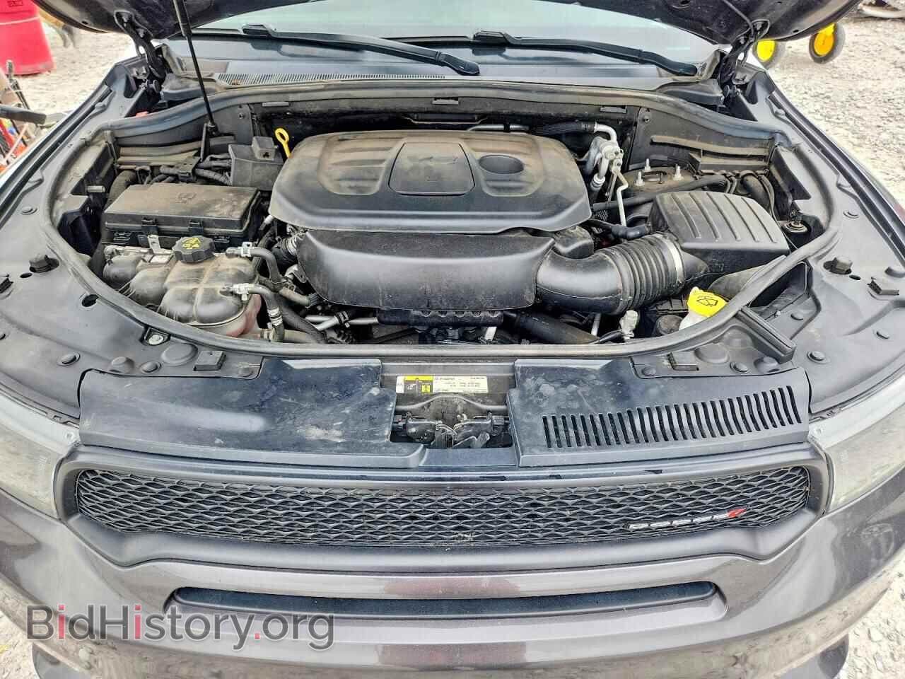 2019 DODGE DURANGO - VIN: 1C4RDJDG3KC770560 - Photo 12