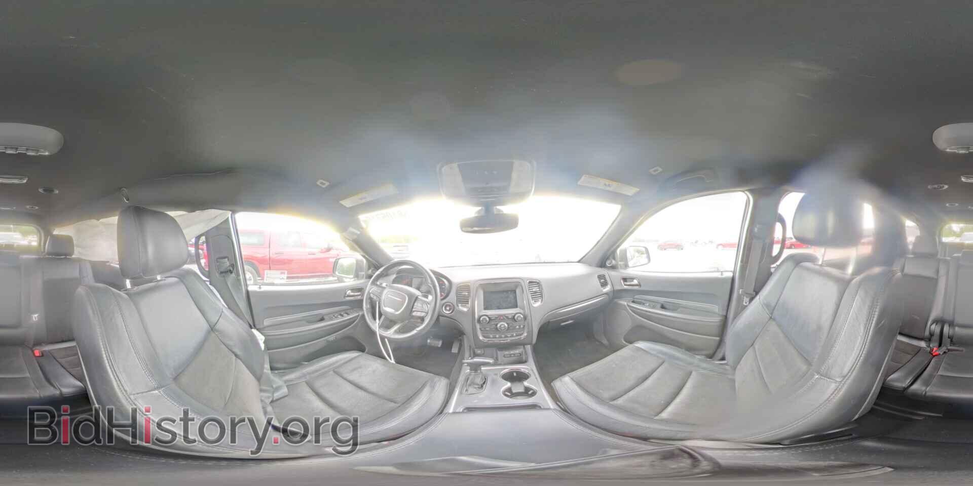 2019 DODGE DURANGO - VIN: 1C4RDJDG3KC770560 - Photo 16
