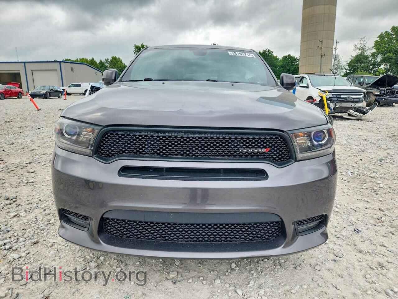 2019 DODGE DURANGO - VIN: 1C4RDJDG3KC770560 - Photo 5