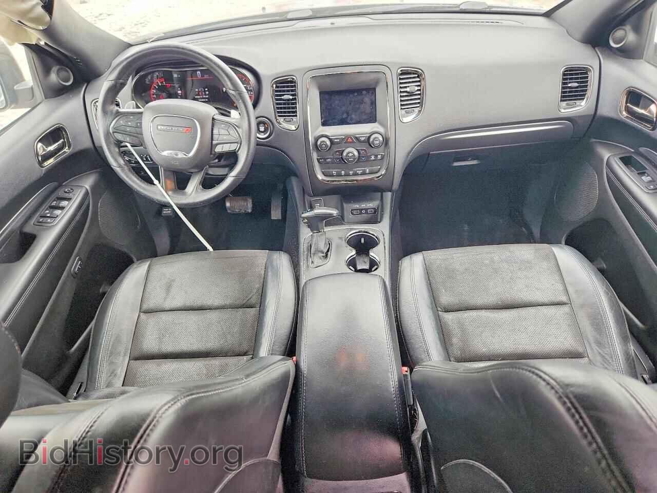 2019 DODGE DURANGO - VIN: 1C4RDJDG3KC770560 - Photo 8