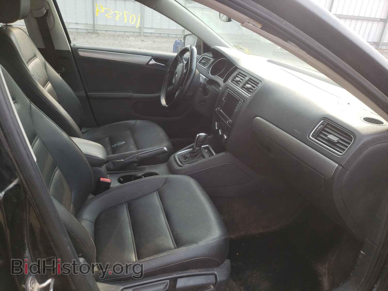 2017 VOLKSWAGEN JETTA - VIN: 3VWDB7AJ9HM222697 - Фото 5