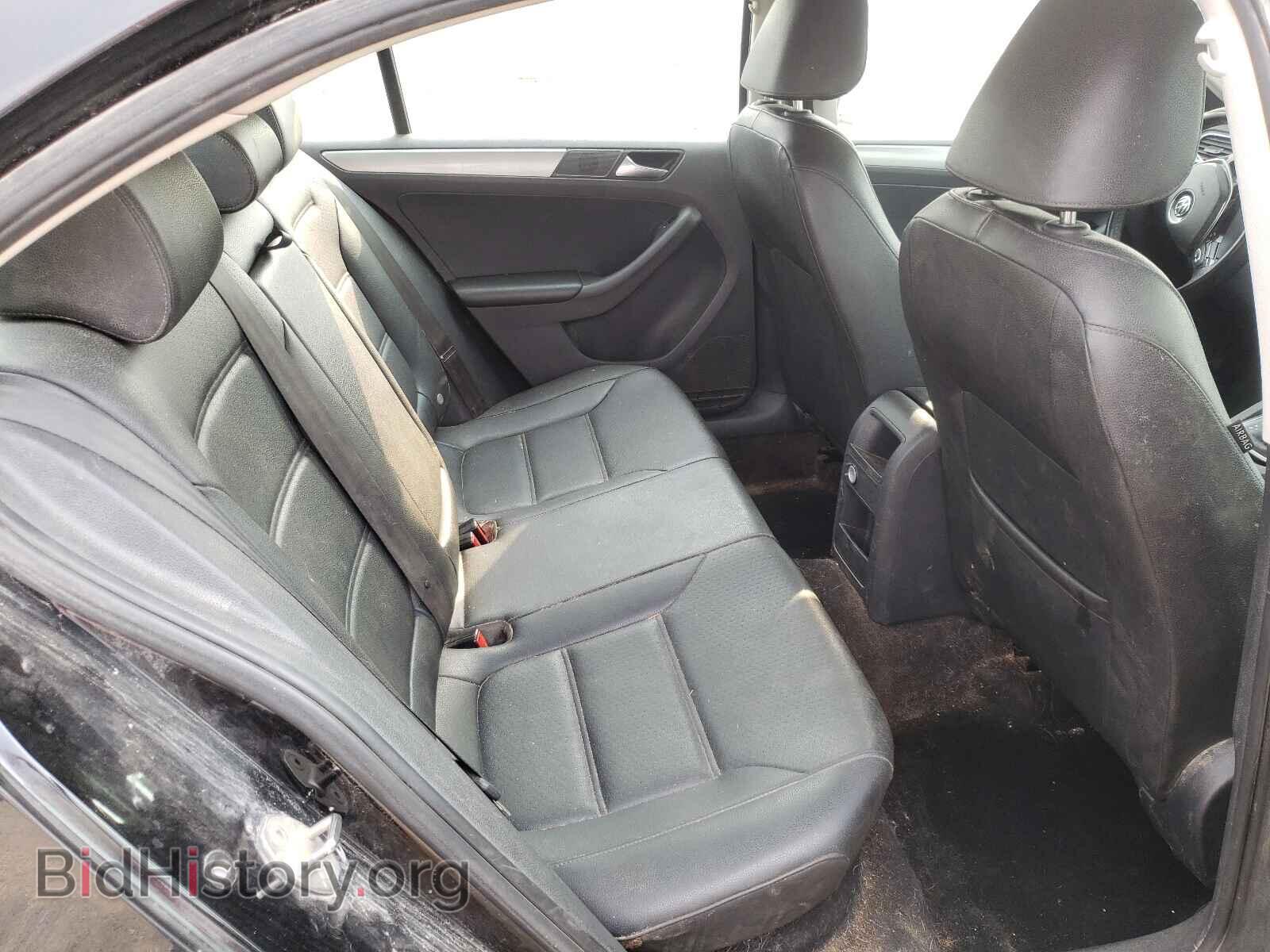 2017 VOLKSWAGEN JETTA - VIN: 3VWDB7AJ9HM222697 - Фото 6