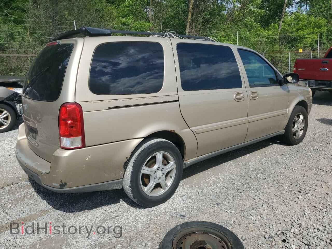 2006 CHEVROLET UPLANDER - VIN: 1GNDV33L16D200064 - Фото 3