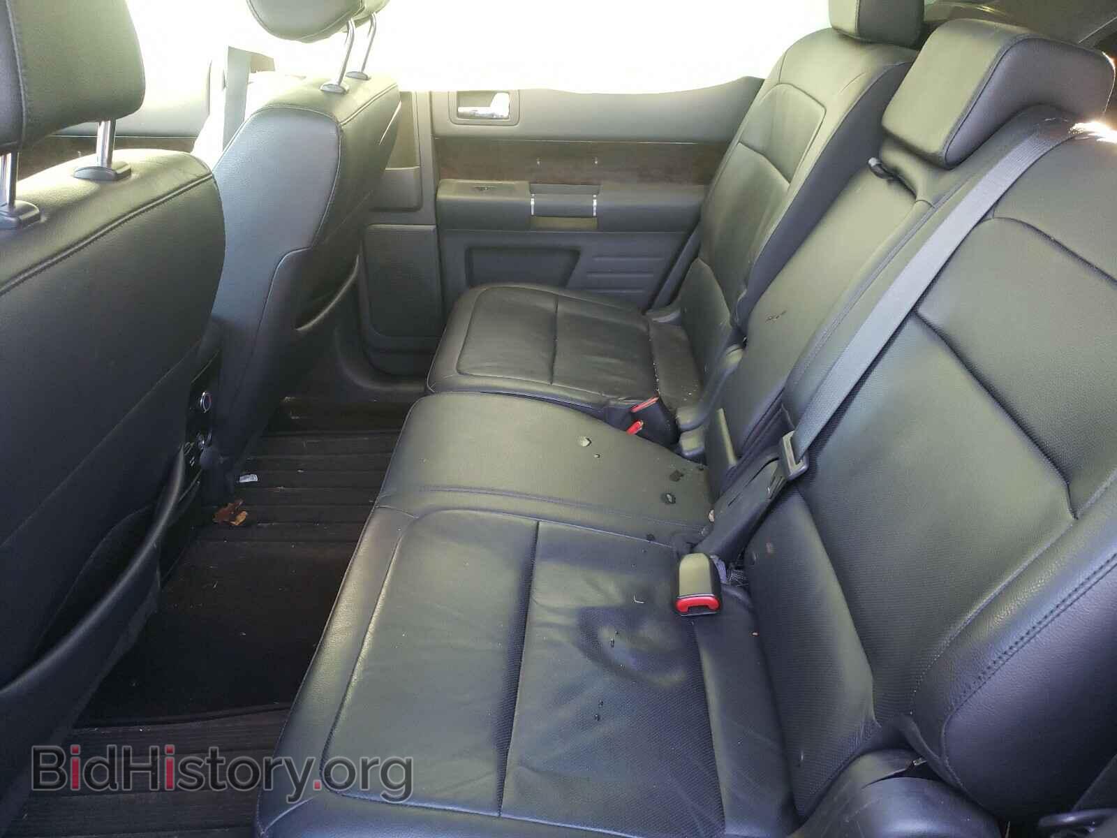 2016 FORD FLEX - VIN: 2FMHK6DT6GBA22786 - Photo 6