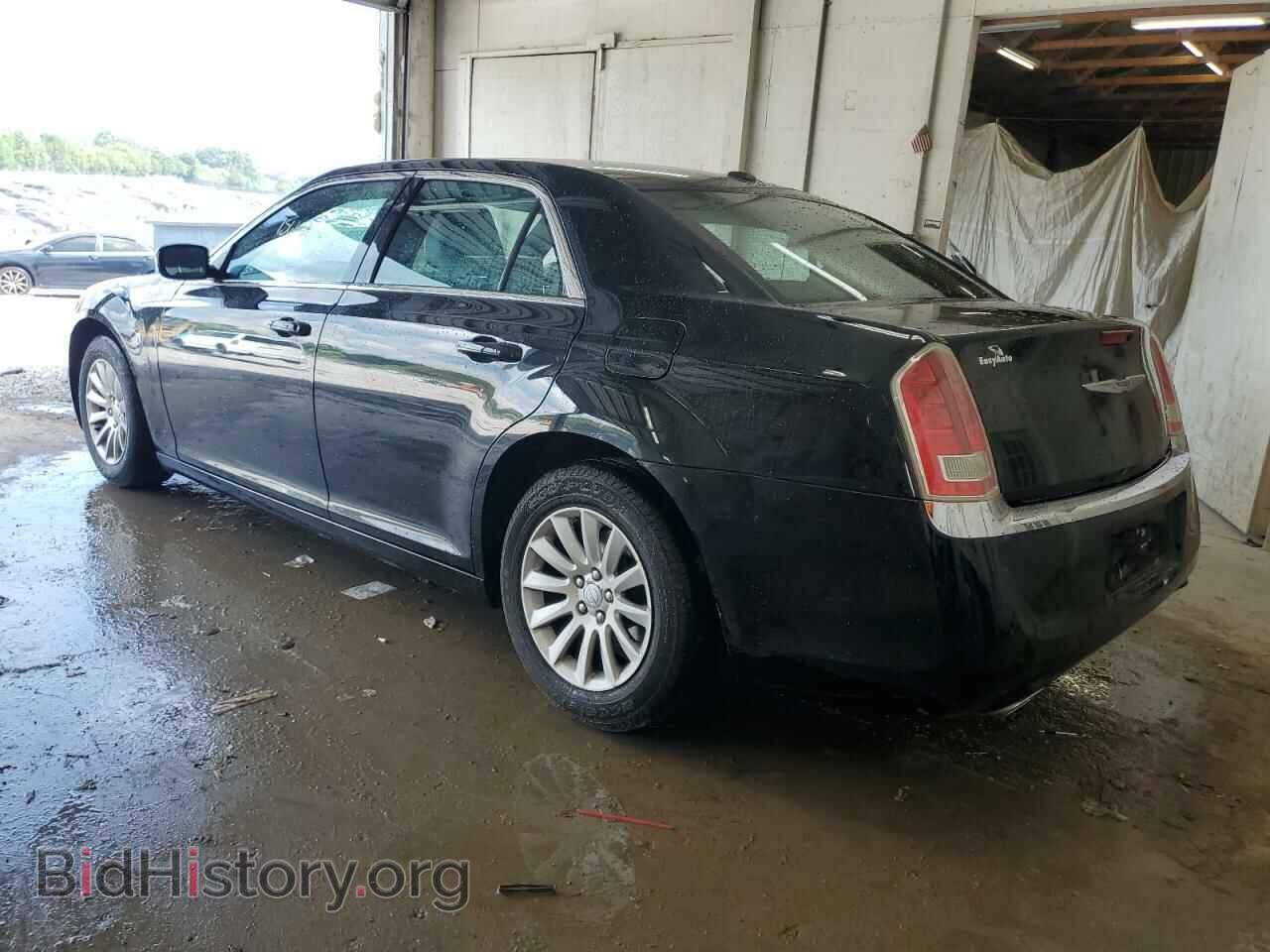 2014 CHRYSLER 300 - VIN: 2C3CCAAG0EH276112 - Photo 2
