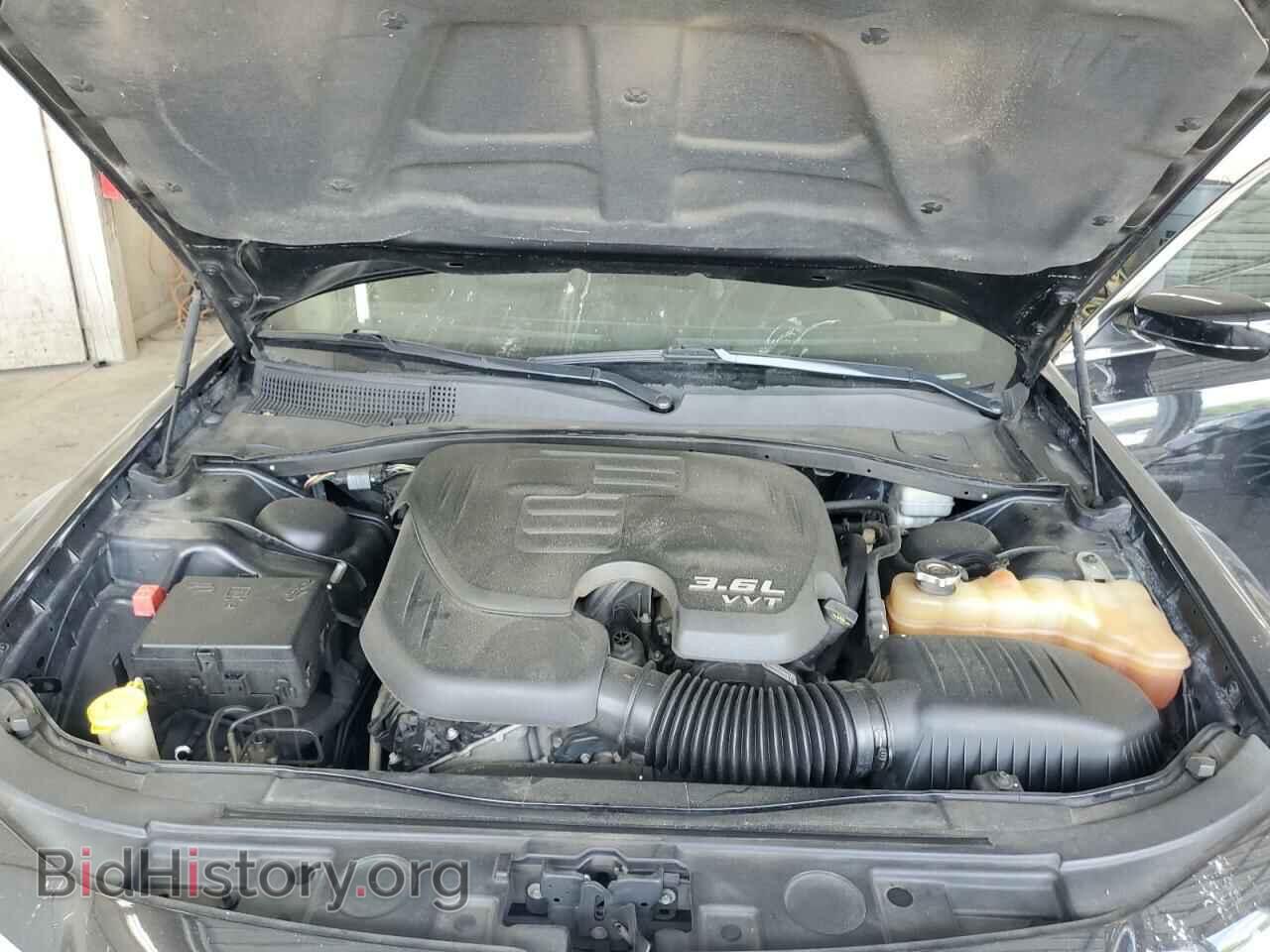 2014 CHRYSLER 300 - VIN: 2C3CCAAG0EH276112 - Photo 11