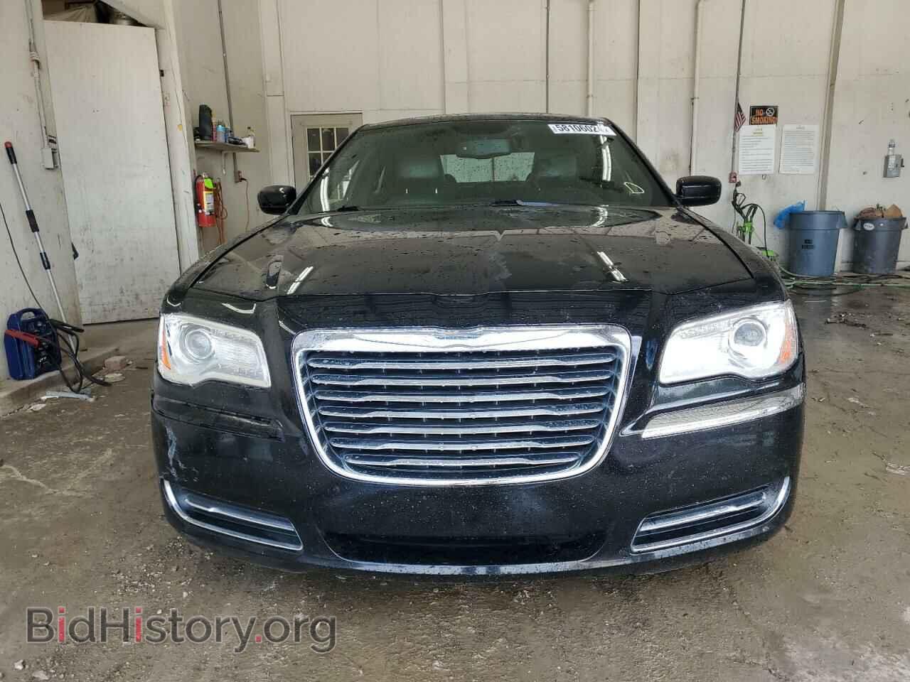 2014 CHRYSLER 300 - VIN: 2C3CCAAG0EH276112 - Photo 5