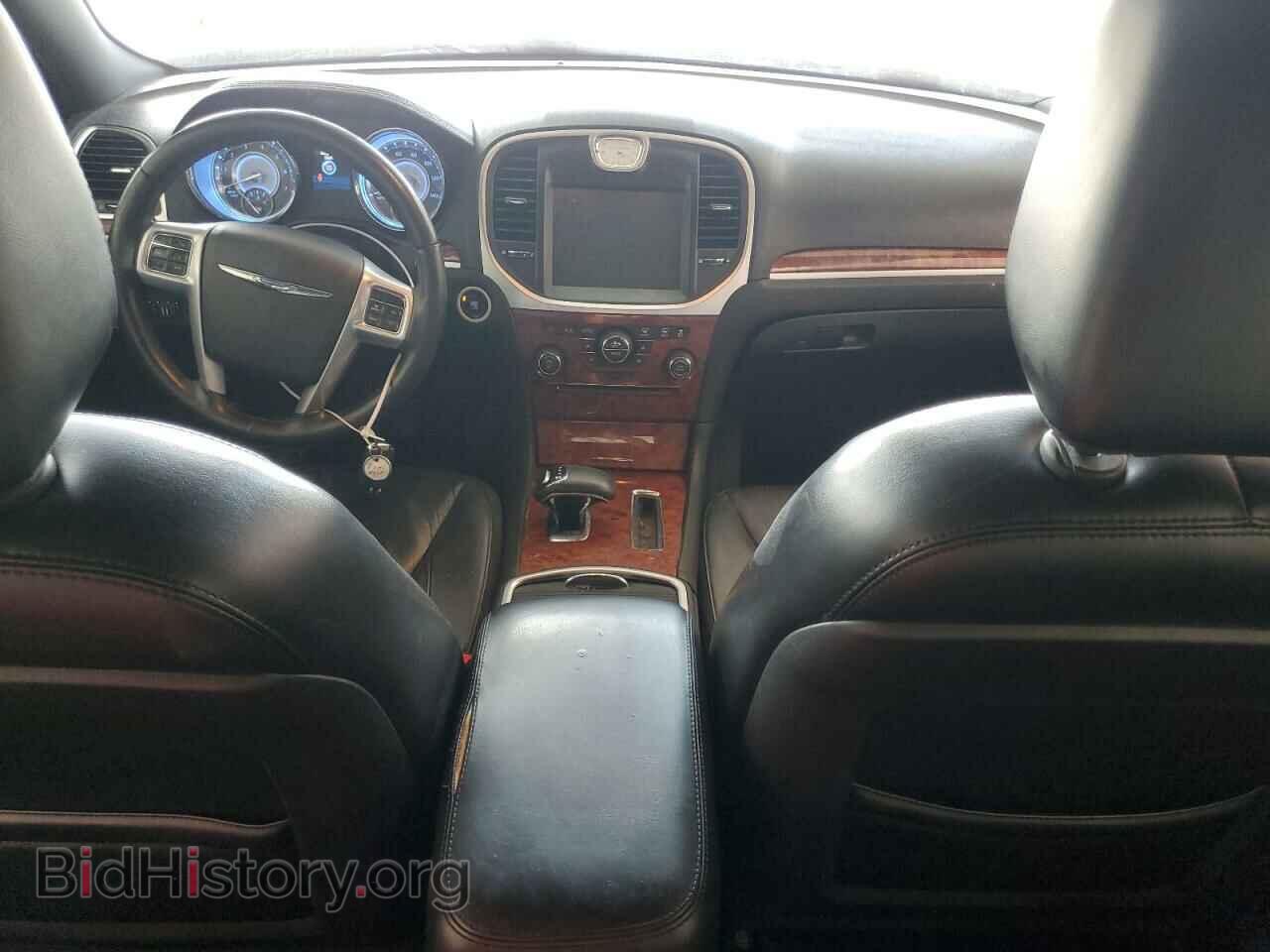 2014 CHRYSLER 300 - VIN: 2C3CCAAG0EH276112 - Photo 8