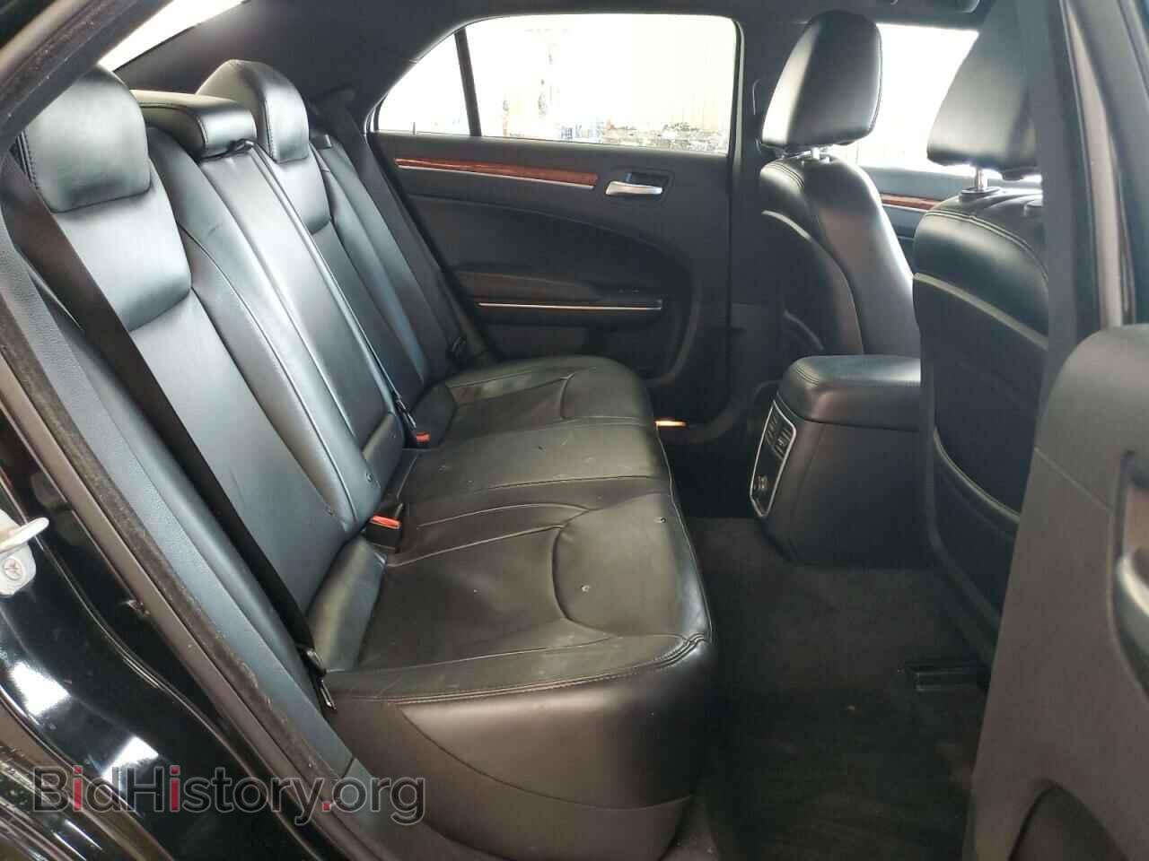 2014 CHRYSLER 300 - VIN: 2C3CCAAG0EH276112 - Photo 10