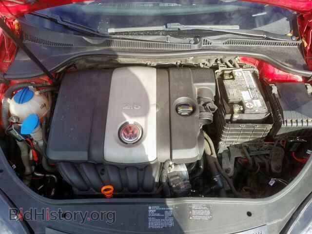 2008 VOLKSWAGEN RABBIT - VIN: WVWAA71KX8W022722 - Фото 7
