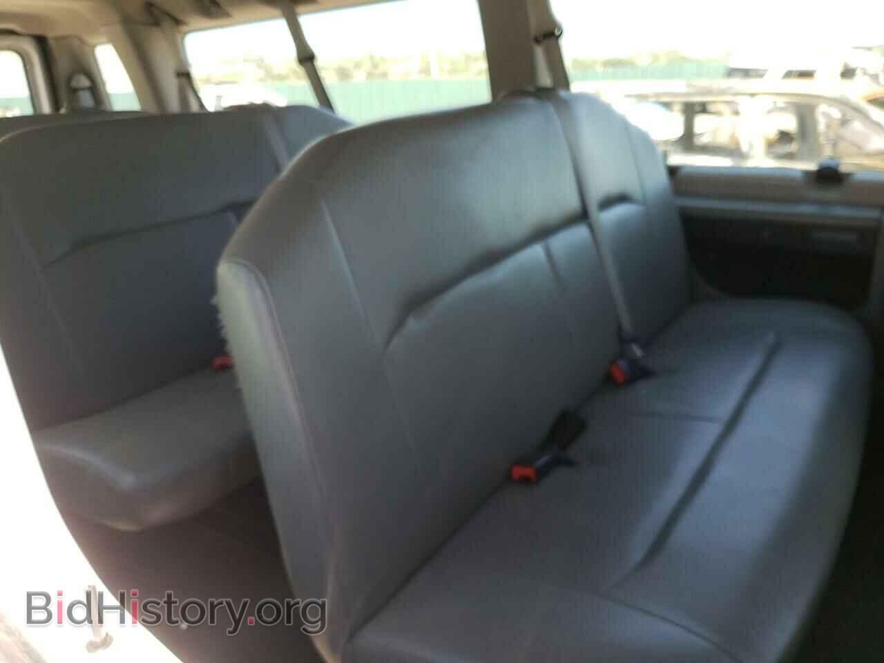2013 FORD ALL Models - VIN: 1FBSS3BL6DDB05978 - Фото 11