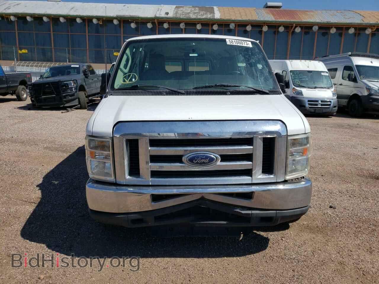 2013 FORD ALL Models - VIN: 1FBSS3BL6DDB05978 - Фото 5