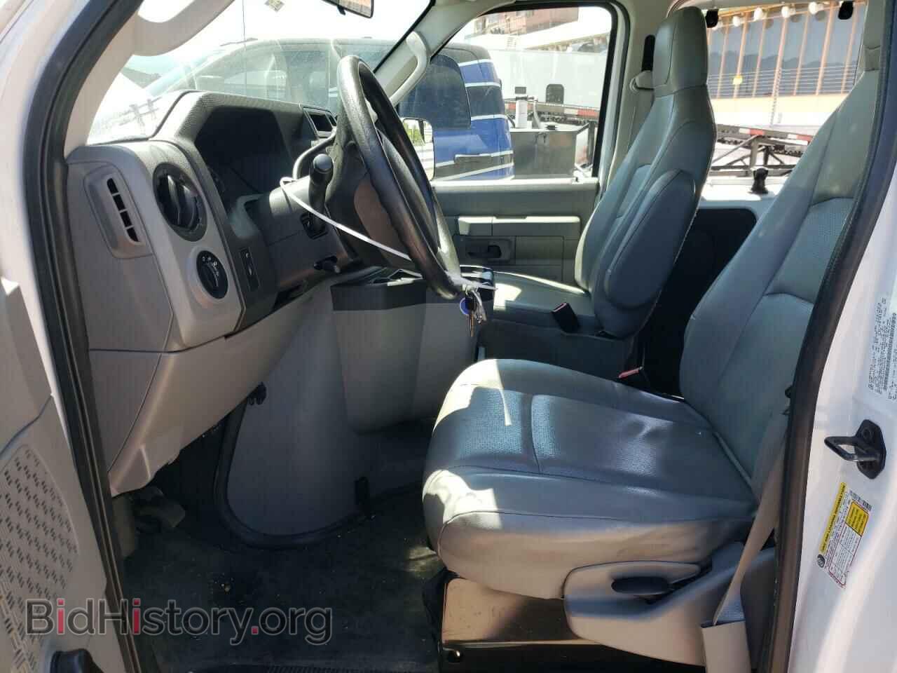 2013 FORD ALL Models - VIN: 1FBSS3BL6DDB05978 - Фото 7