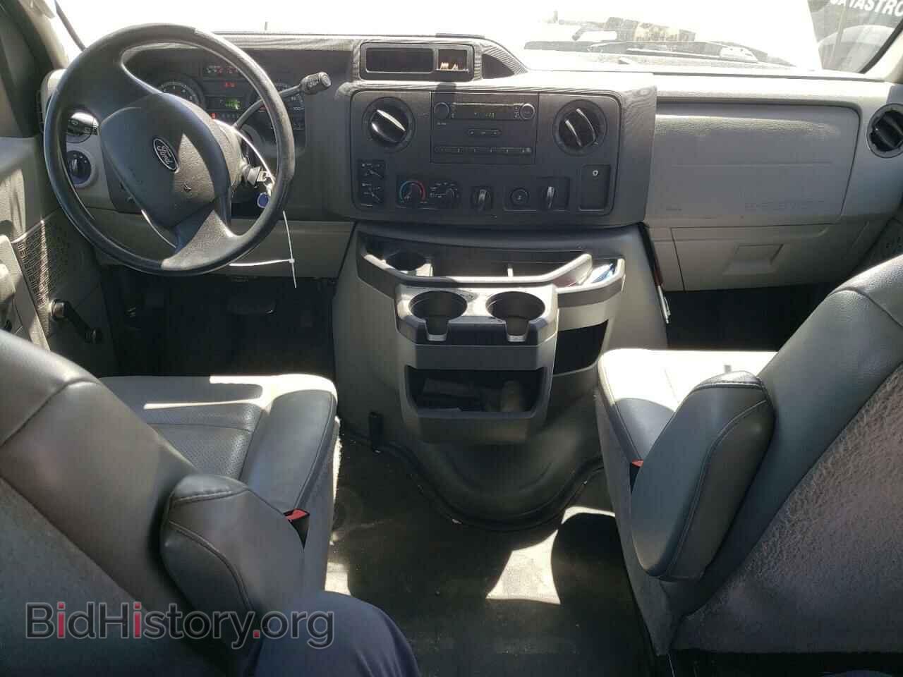 2013 FORD ALL Models - VIN: 1FBSS3BL6DDB05978 - Фото 8