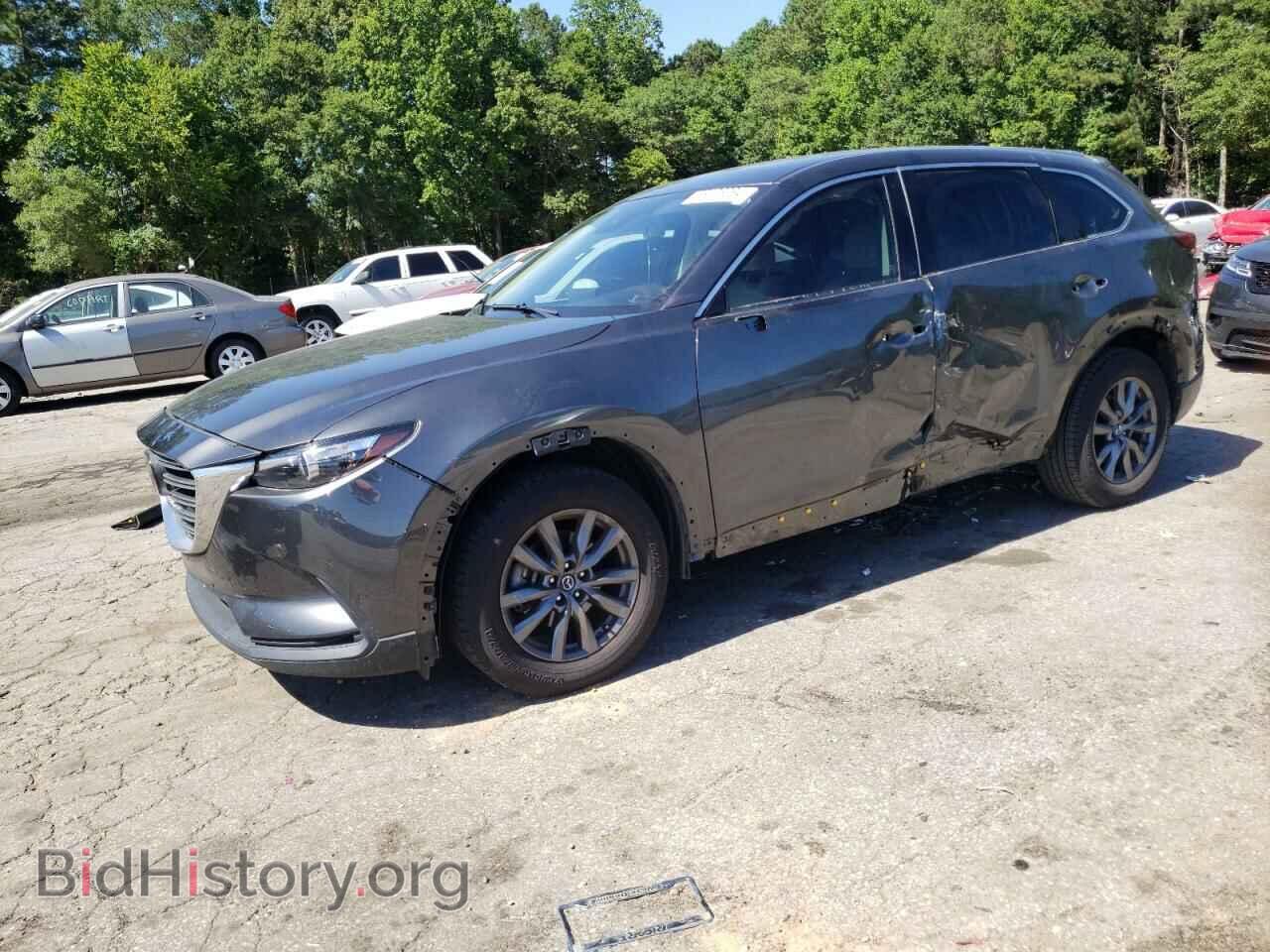 Фотография JM3TCACY4L0421274 - MAZDA CX-9 2020