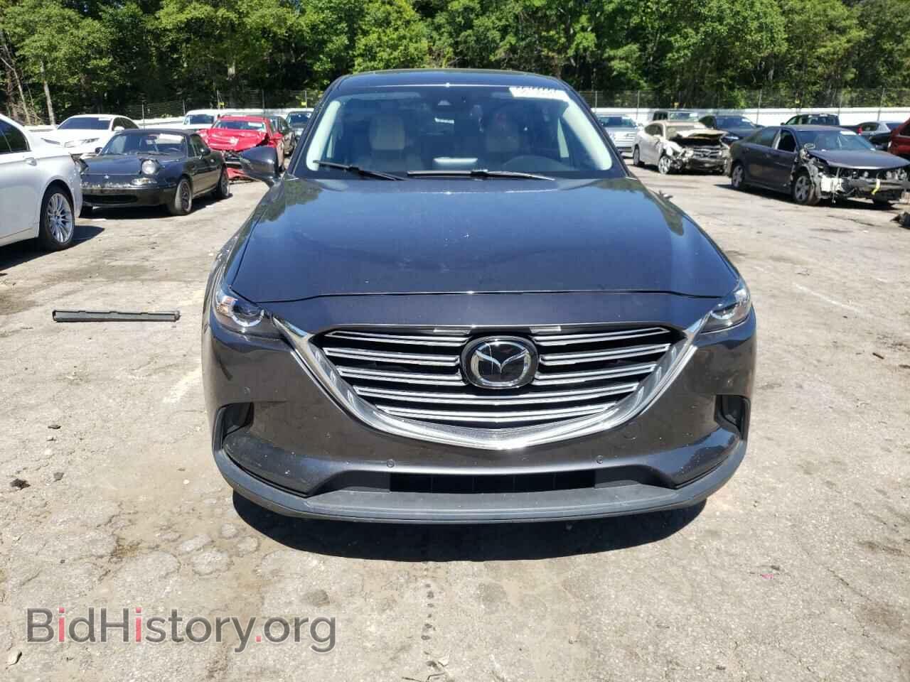 2020 MAZDA CX-9 - VIN: JM3TCACY4L0421274 - Фото 5