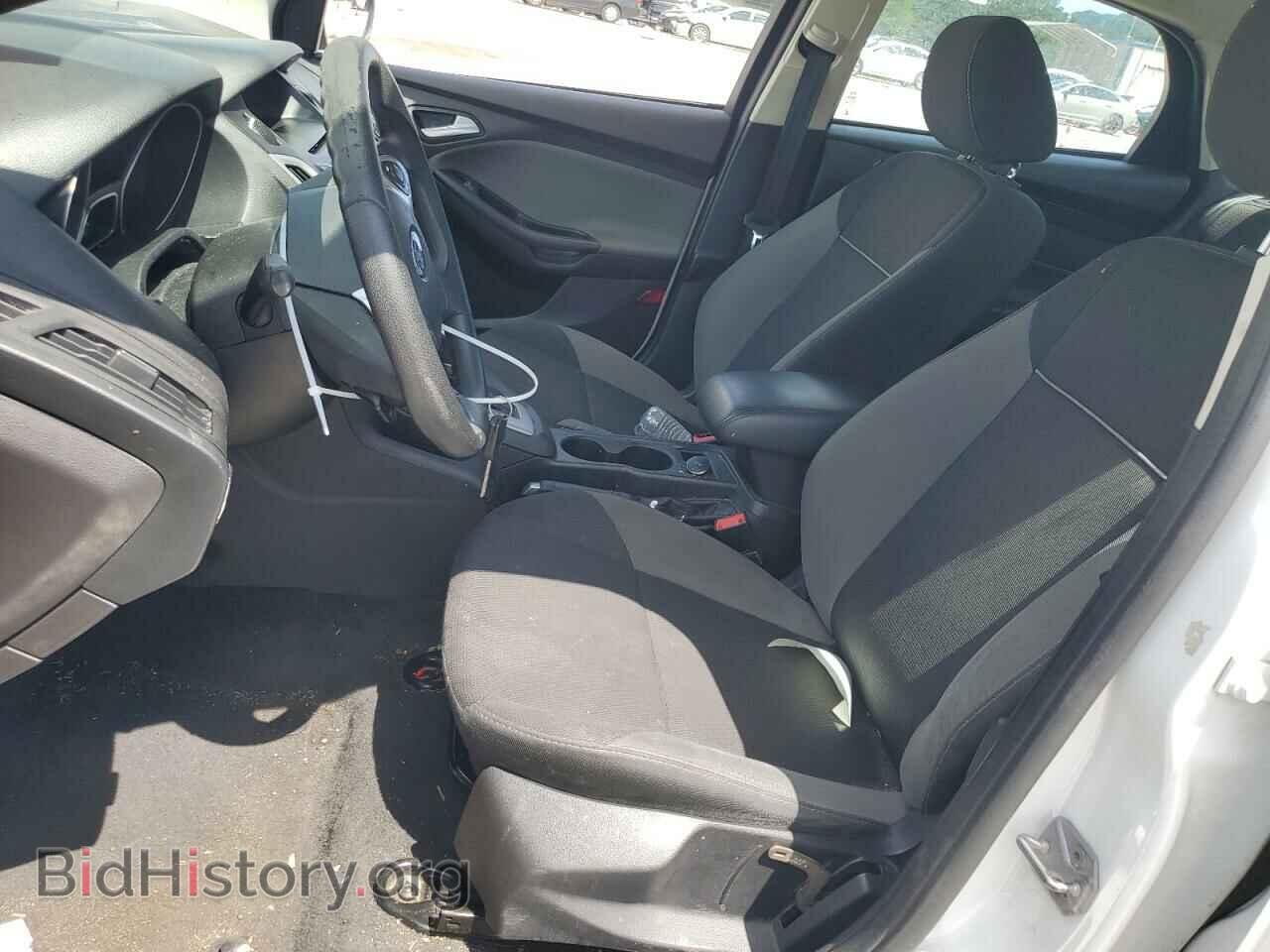 2014 FORD FOCUS - VIN: 1FADP3F26EL239040 - Фото 7