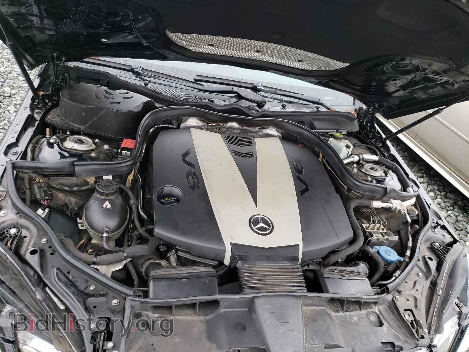 2012 MERCEDES-BENZ E-CLASS - VIN: WDDHF2EB7CA522278 - Photo 7