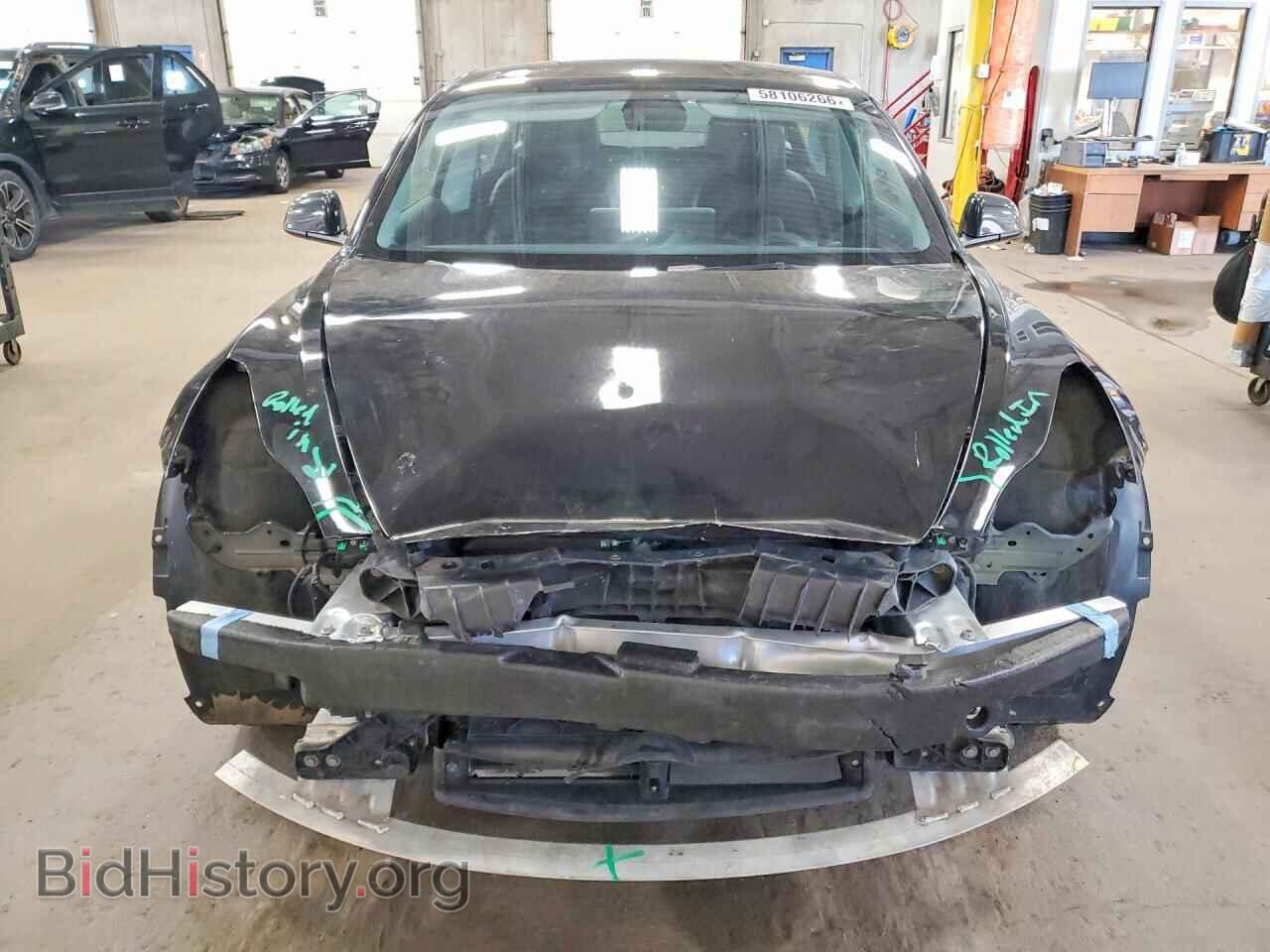 2022 TESLA MODEL 3 - VIN: 5YJ3E1EB2NF191007 - Фото 5