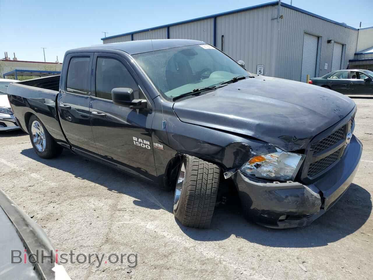 2013 RAM 1500 - VIN: 1C6RR6FT3DS697683 - Фото 4