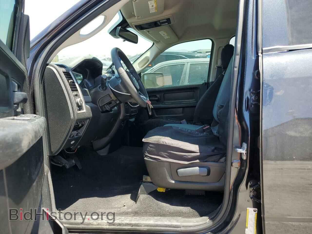 2013 RAM 1500 - VIN: 1C6RR6FT3DS697683 - Фото 7