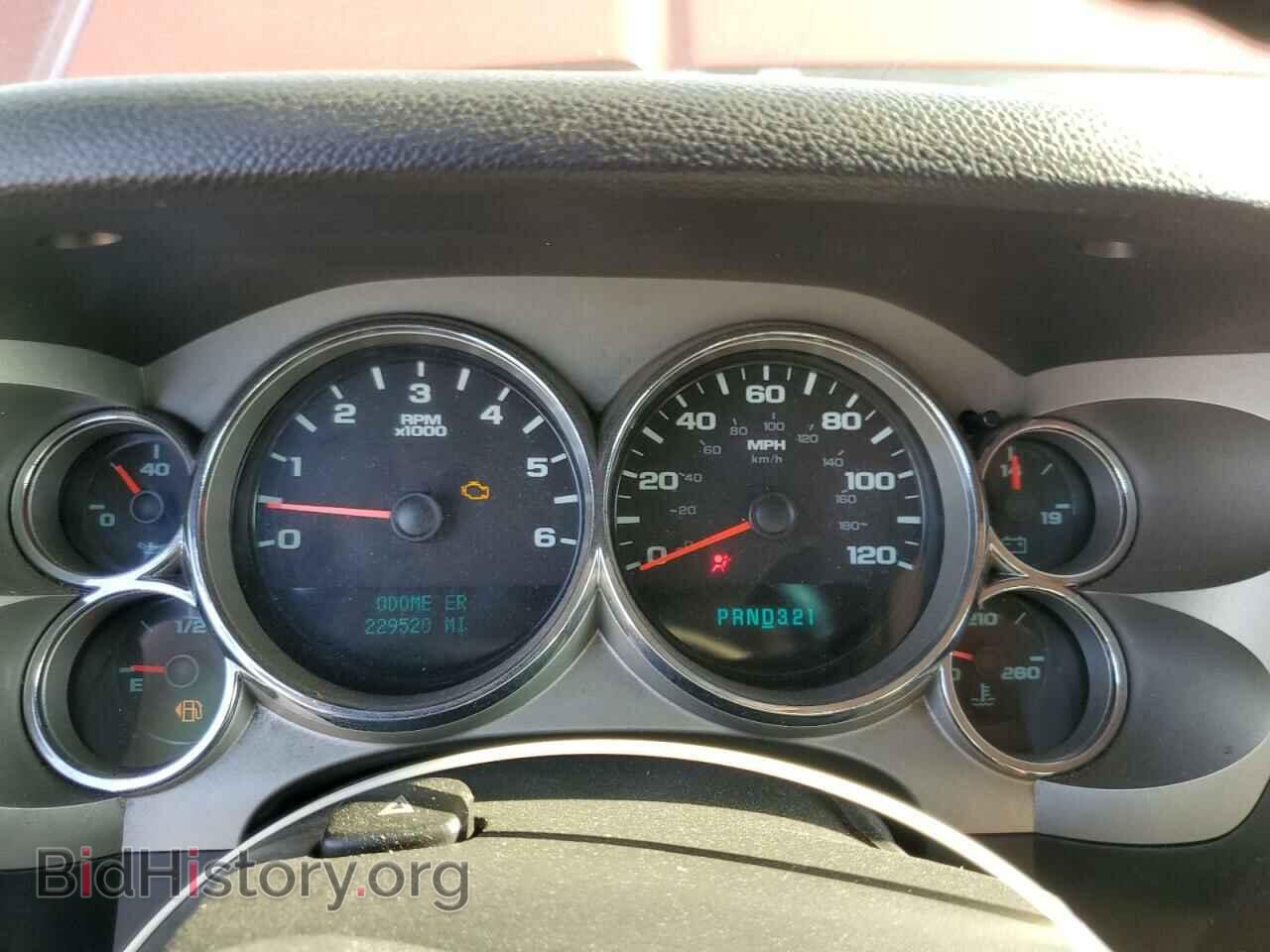 2008 CHEVROLET ALL Models - VIN: 1GCEC19098Z149374 - Фото 9