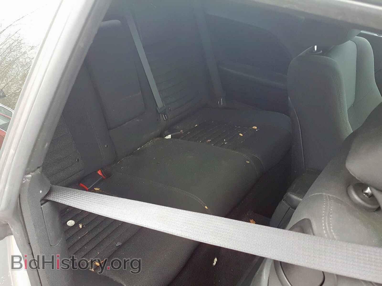 2012 DODGE CHALLENGER - VIN: 2C3CDYAG6CH101687 - Фото 6