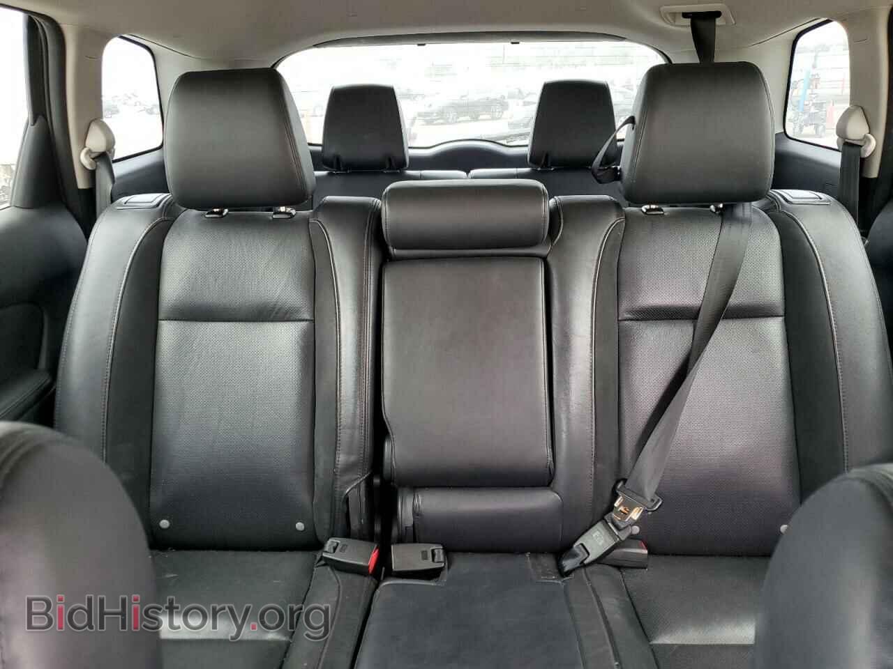 2015 MAZDA CX-9 - VIN: JM3TB2CV5F0459566 - Фото 10