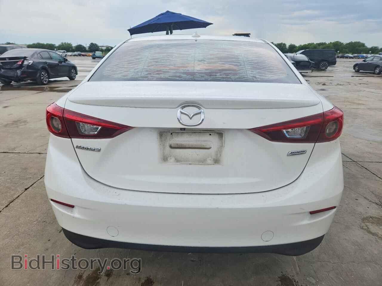 2017 MAZDA 3 - VIN: 3MZBN1W30HM140136 - Фото 6