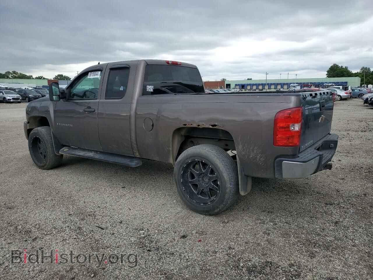 2007 CHEVROLET ALL Models - VIN: 2GCEC19C071658545 - Фото 2