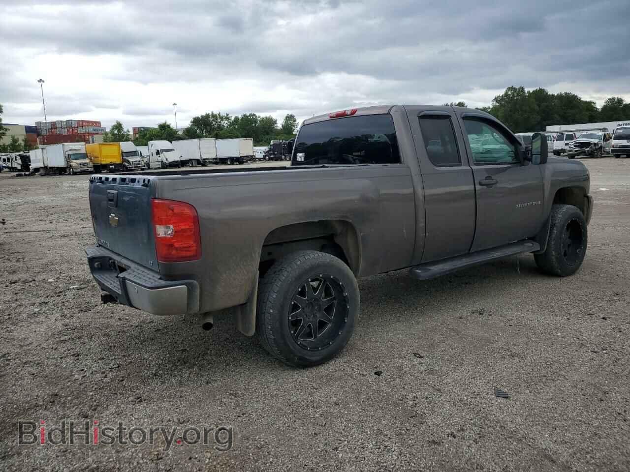 2007 CHEVROLET ALL Models - VIN: 2GCEC19C071658545 - Фото 3