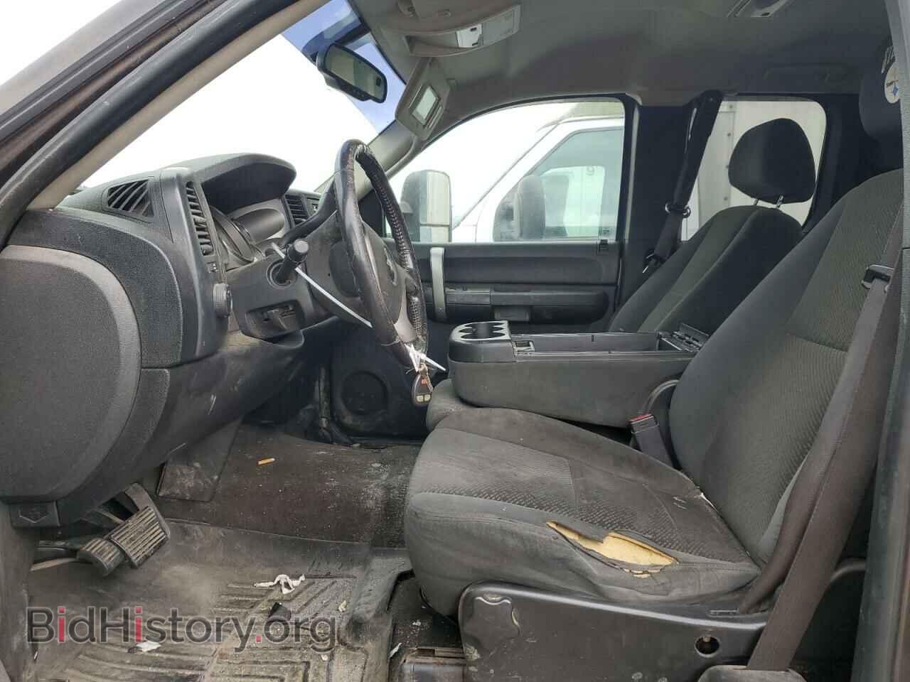 2007 CHEVROLET ALL Models - VIN: 2GCEC19C071658545 - Фото 7