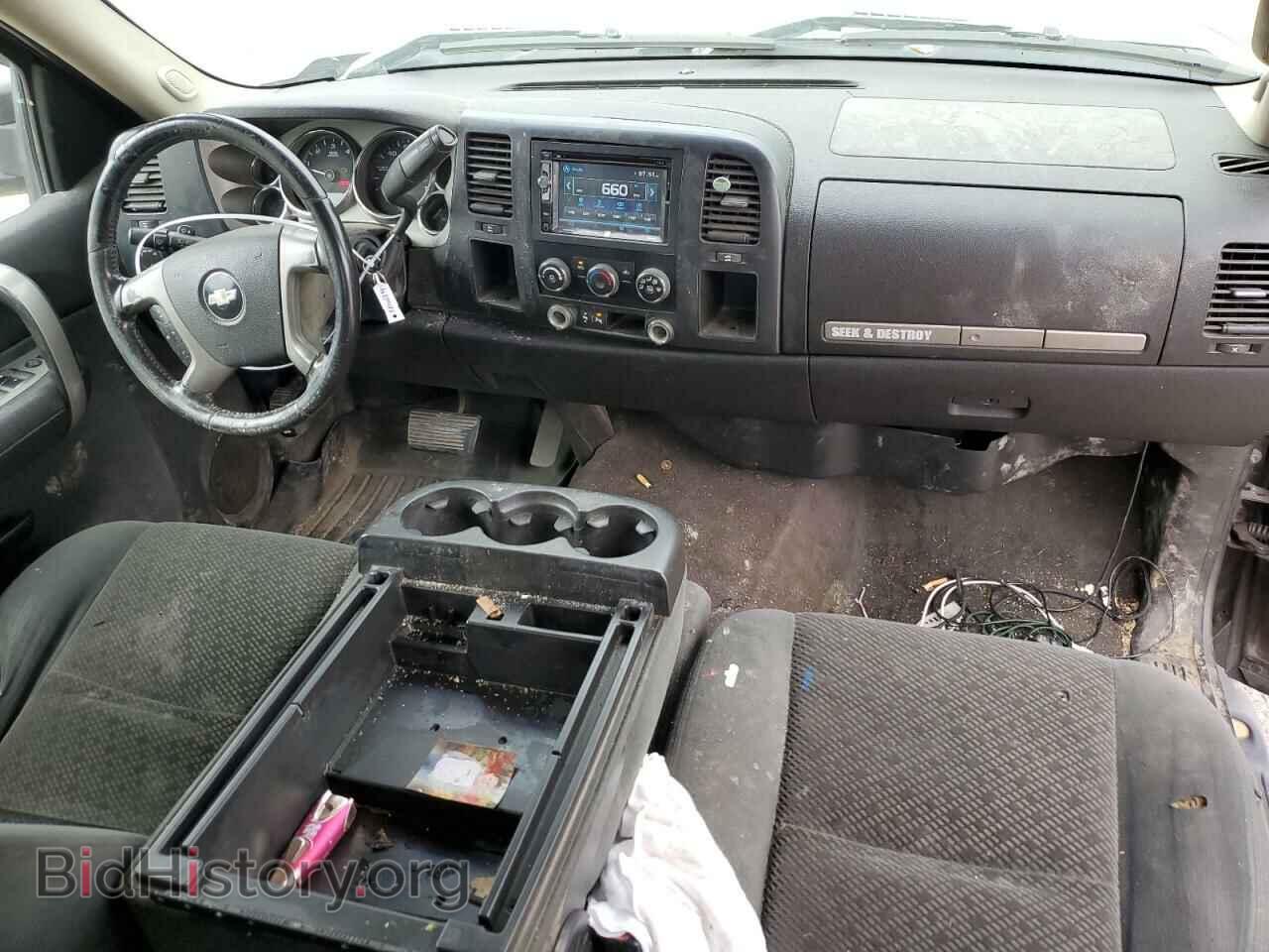 2007 CHEVROLET ALL Models - VIN: 2GCEC19C071658545 - Фото 8